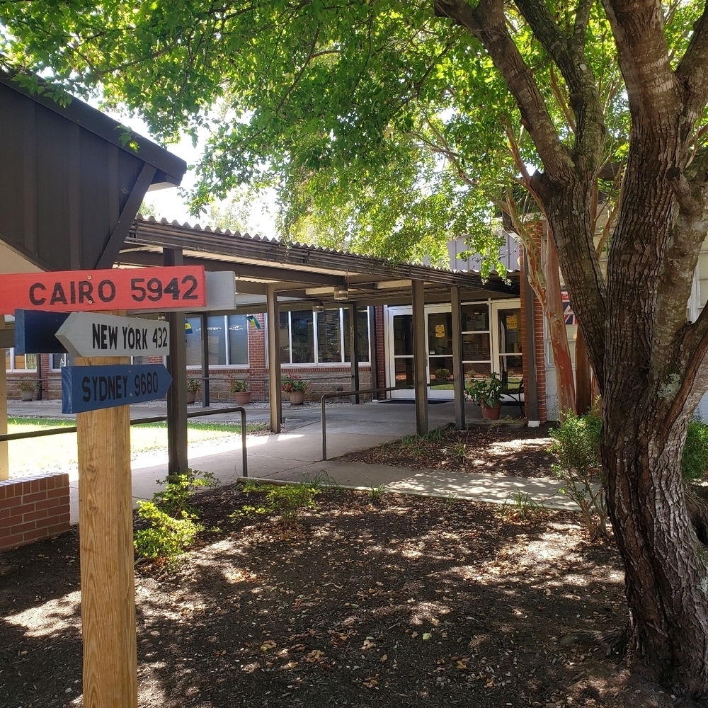 Photo of Vaughan Elementary 