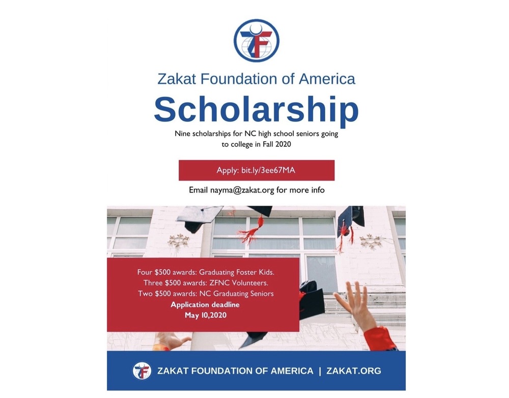 Zakat Foundation of American 