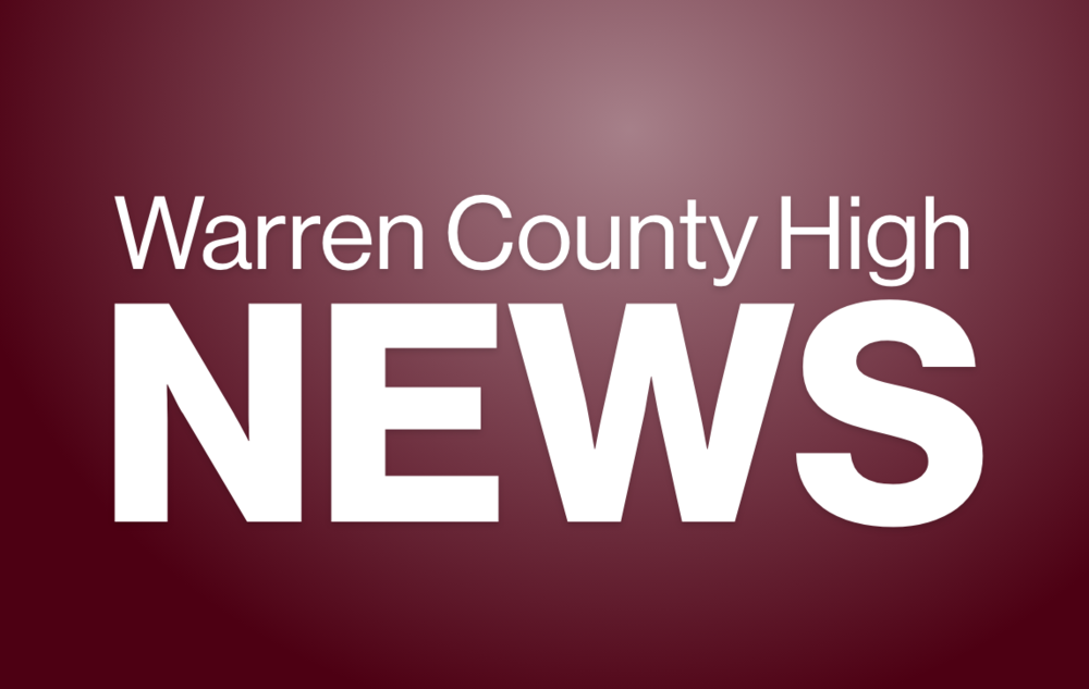 Warren County H igh News