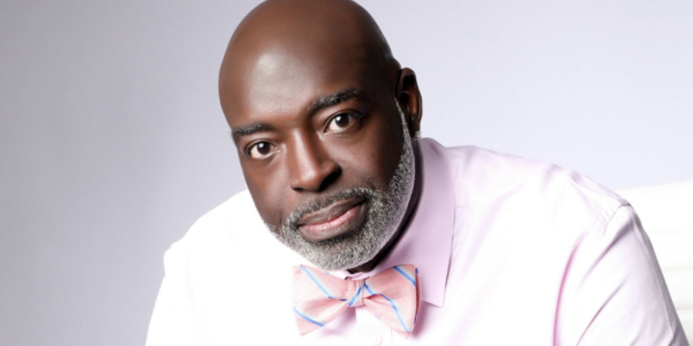 Superintendent Keith Sutton
