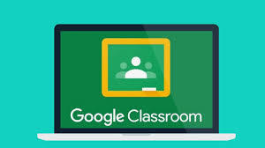 Google Classroom Parent Guide