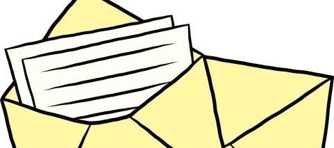 WCHS NC Check in Letter