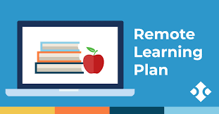Remote Learning Playbook