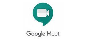 Google Meet Parent Guide