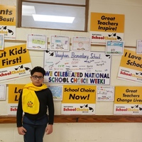 Vaughan Celebrates National School Choice Week
