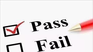 2020 Pandemic Grading Guidelines