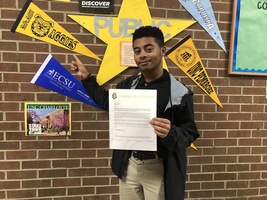 College Bound