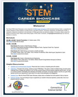 STEM Career Showcase