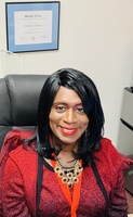 Ms. Dunbar, new Northside K8 Principal