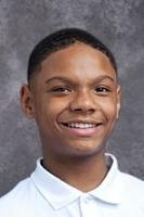 TERRANCE WIGGINS NOMINATED JANUARY LIGHT OF CHARACTER (HONESTY)