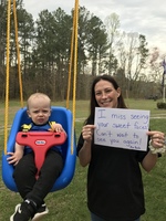 We Love Our Teachers Wednesday: Spotlight on Mrs. Beale, 1st Grade Teacher
