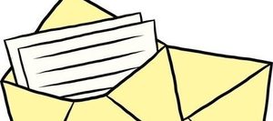 WCHS NC Check in Letter