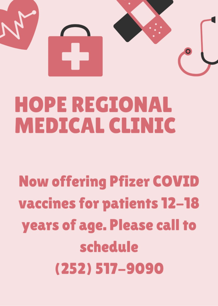 Youth Vaccinations