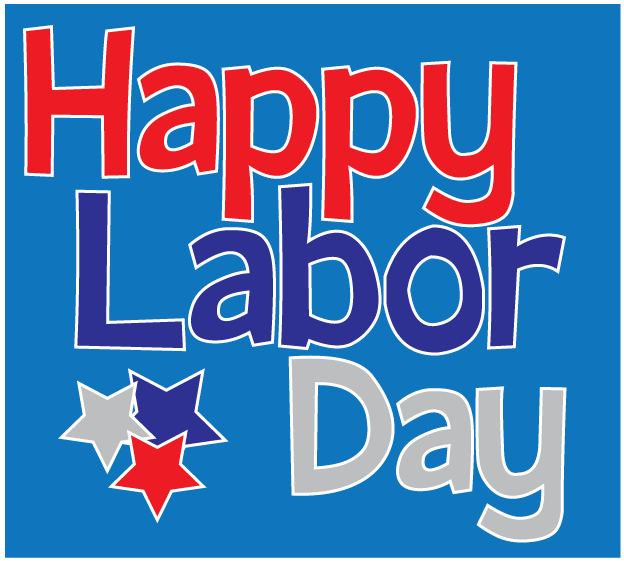 Labor Day Holiday