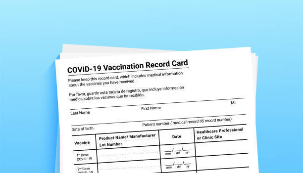 Vaccination Documentation 