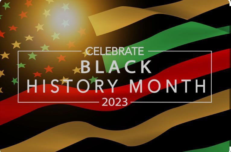 Black History Program 2023