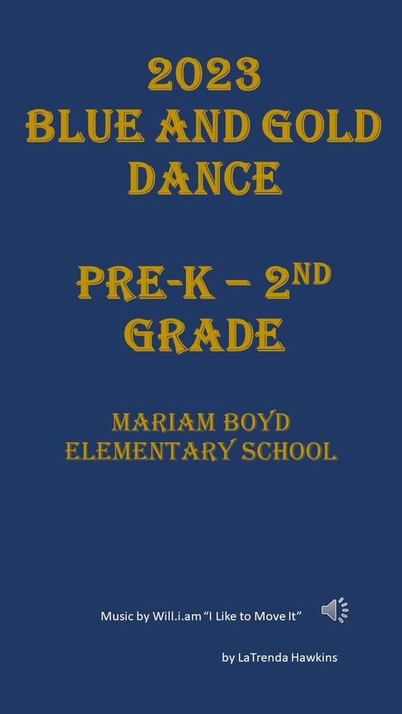 Pre-k - 2nd Grade